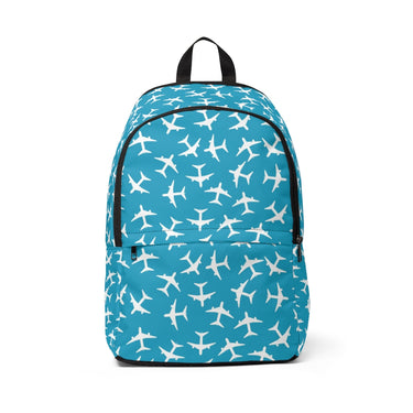 Avation Design Backpack Printify